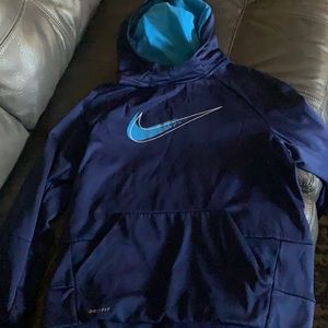 Nike hoodie